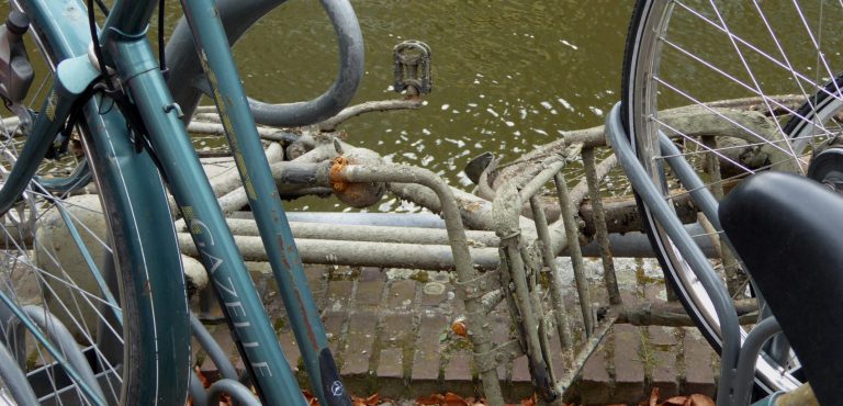 fahrrad touren auf texel für navi